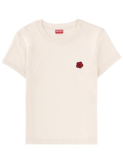 KENZO Kenzo Women "Boke Flower" T-Shirt