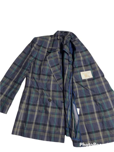 Other Designers Vintage Burberrys blazer