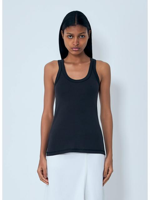 Lemaire Lemaire Women Rib Tank Top