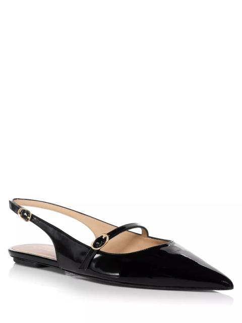 Women's Emilia Mary Jane Flats