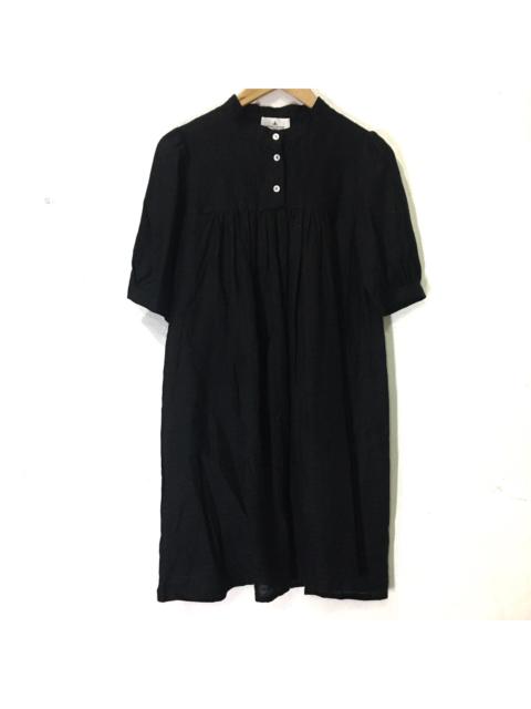 Other Designers Designer - Vetenment de travail HONNETE Women Dress