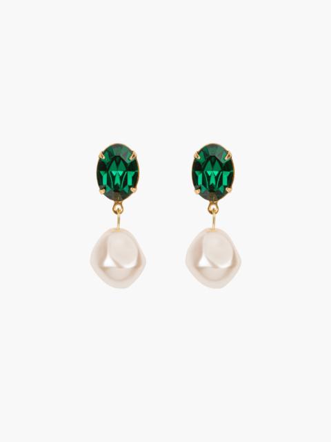 Jennifer Behr Tunis Earrings