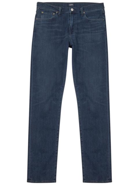 visvim SOCIAL SCULPTURE 11 DRY-23 | REVERSIBLE