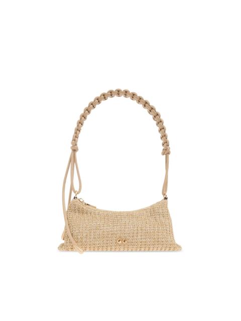 Cult Gaia Cult Gaia Neutrals Shoulder Bags Women