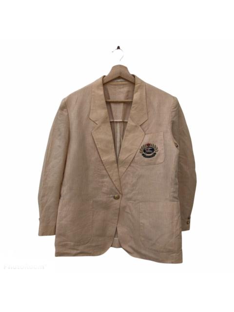 Burberry VINTAGE BURBERRY CHORE JACKET