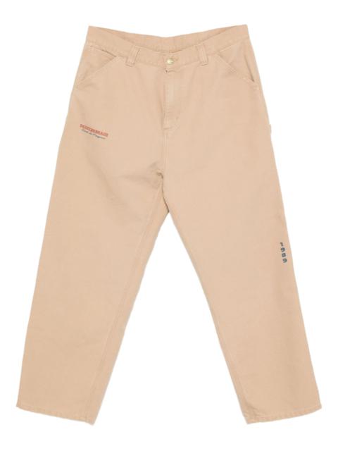 Carhartt Carhartt OG Single Knee Graphic Pant Tool-pocket Trousers