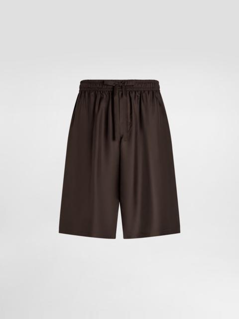CASABLANCA logo-print track pants | REVERSIBLE