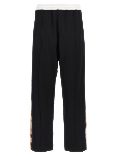 Wales Bonner Men 'Rest Trouser' Joggers