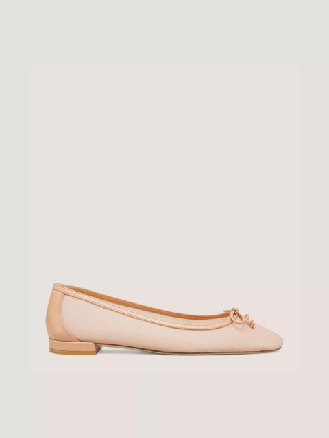 Stuart Weitzman ARABELLA BALLET FLAT