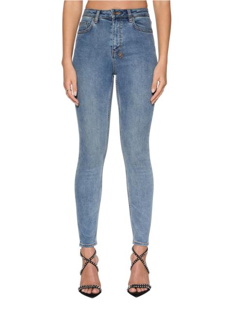 Ksubi HI N WASTED TRUE VINTAGE