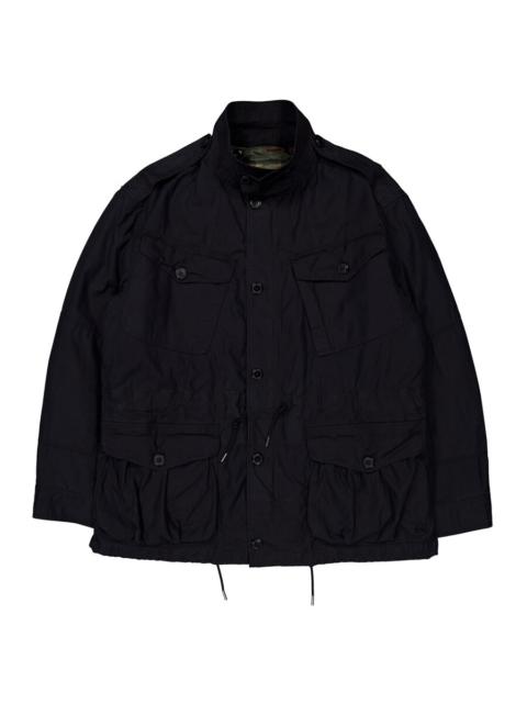 Other Designers Polo Ralph Lauren Field Reversible Cotton Jacket