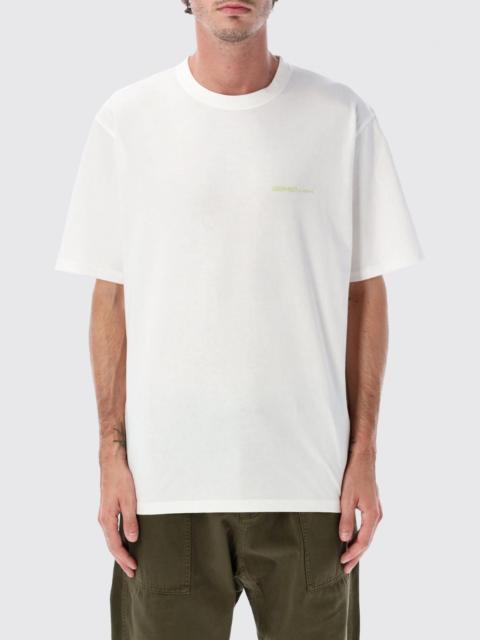 GRAMICCI T-shirt men Gramicci