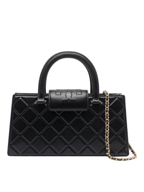 Other Designers Tory Burch Fleming E/W Handbag