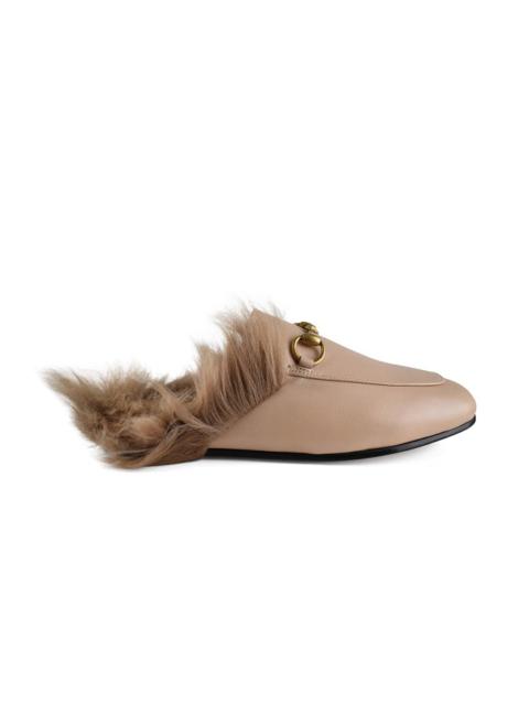 Gucci Women Princetown Mules