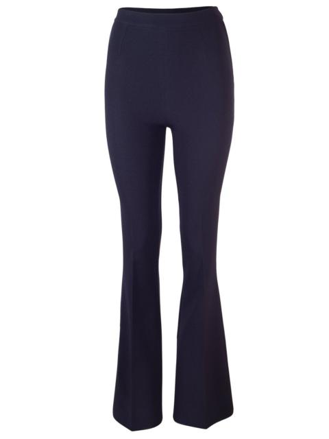 Safiyaa Alexa Pant - Midnight Navy