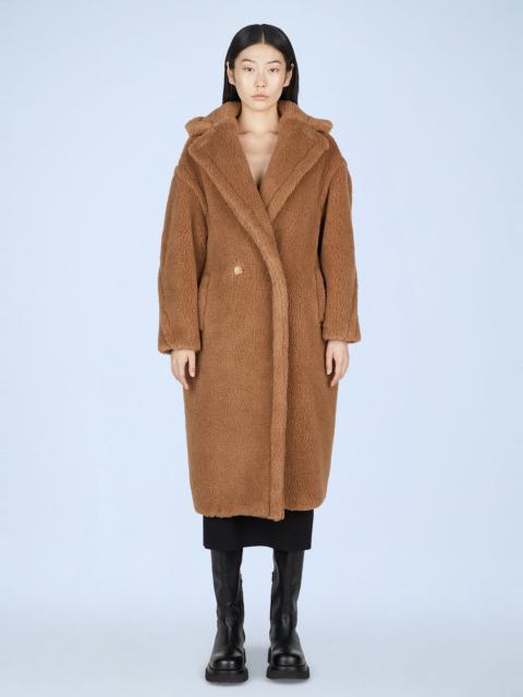 Max Mara Teddy Bear Icon Coat