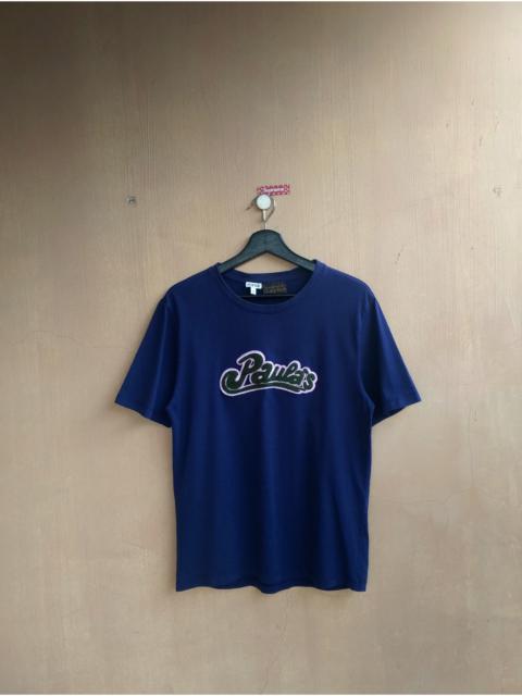 Loewe x Paula's Ibiza t shirt