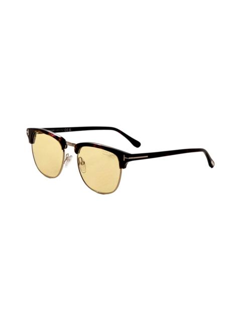 TOM FORD Tom Ford Men's FT0248 53mm Sunglasses