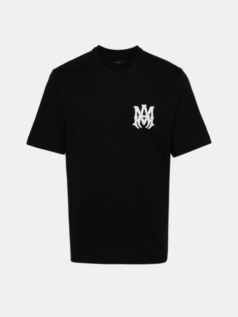 AMIRI Black MA Core Logo T-Shirt