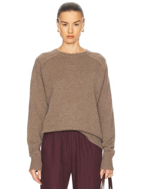 SPRWMN Classic Crew Sweater