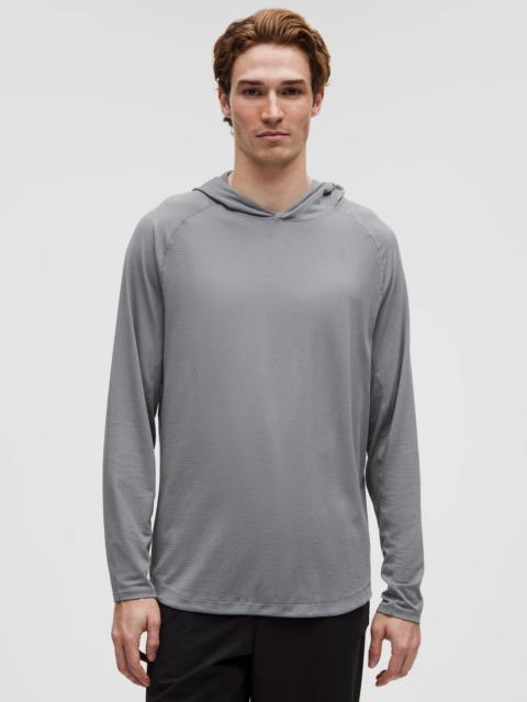 lululemon License to Train Hoodie