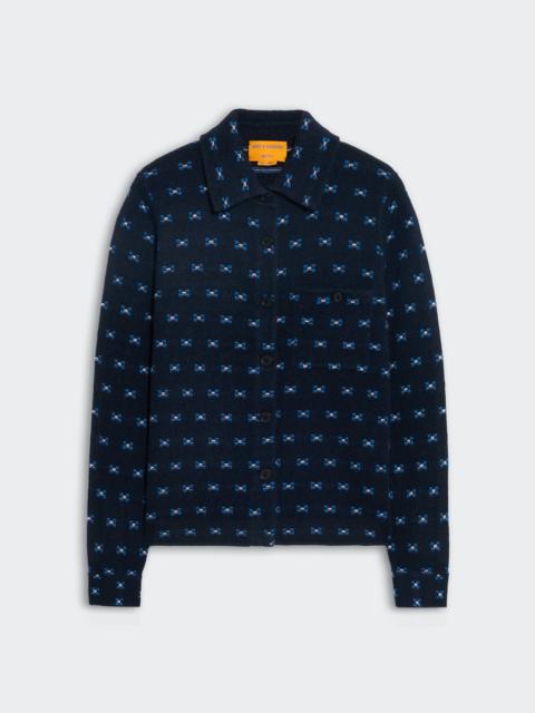 GUEST IN RESIDENCE Dylan Tweed Shirt