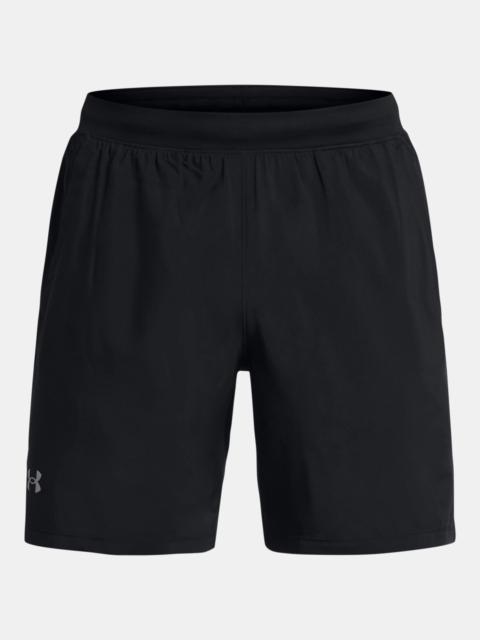 Under Armour Men's UA Launch 7" Shorts
