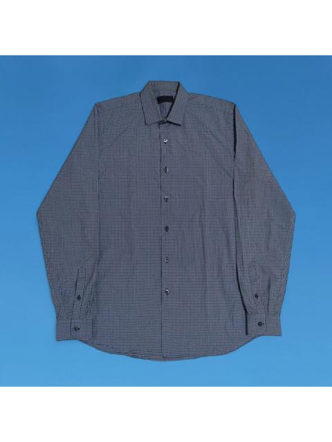Prada Prada Button Up Shirts