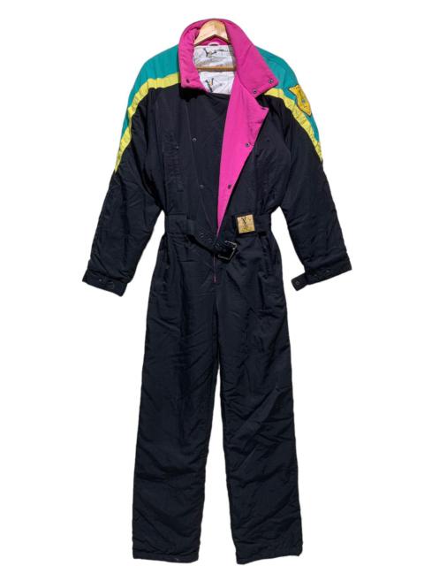 Other Designers Outdoor Style Go Out! - 🔥VTG SKI JUMPSUITS COVERALL