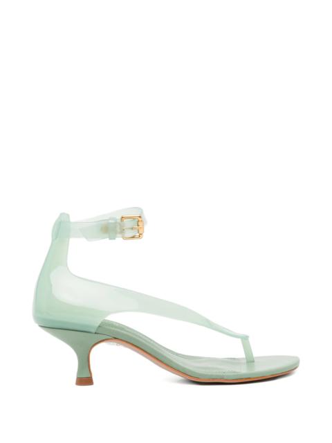 FARM RIO Farm Rio 30mm Jelly Sandals
