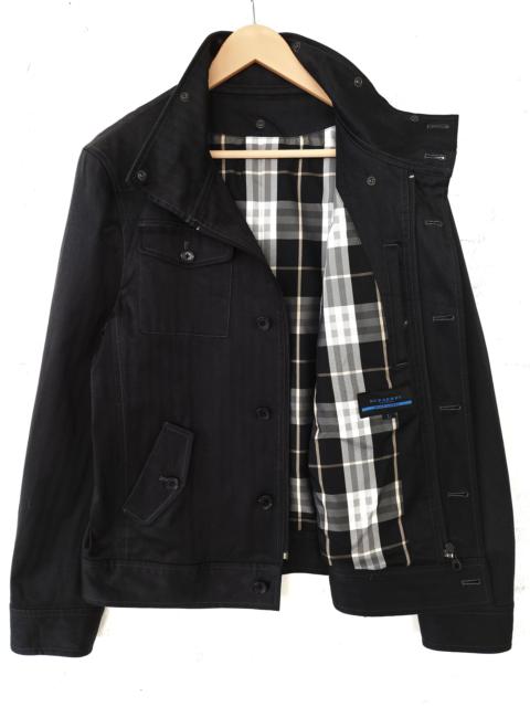 Other Designers Burberry Prorsum - Burberry Jacket Blue label