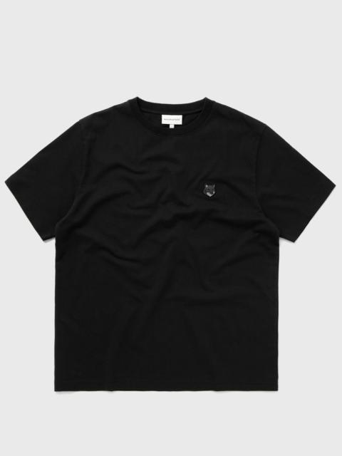 Maison Kitsuné BOLD FOX HEAD PATCH COMFORT TEE-SHIRT