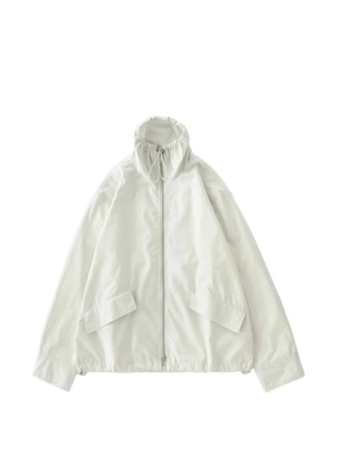 Studio Nicholson Studio Nicholson Lismore Drawcord Collar Jacket