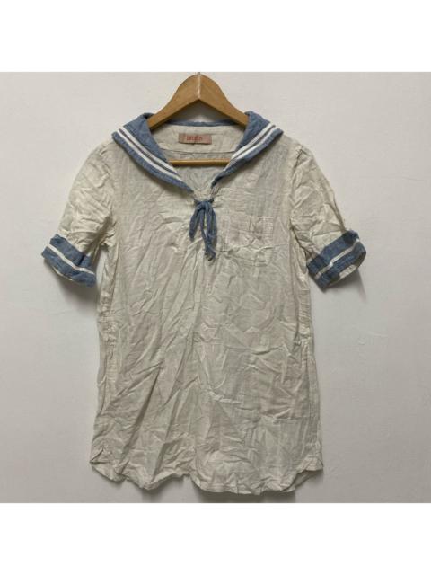 Other Designers Sango Uniform Style Sailormoon