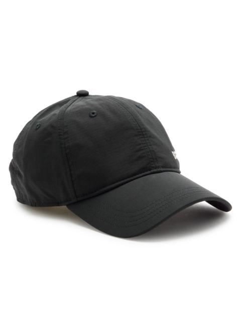 Boss Lach Logo-print Nylon cap