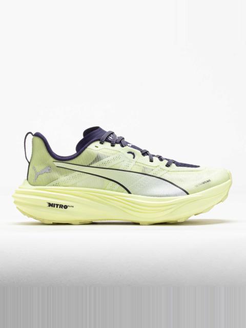PUMA Puma Deviate NITRO Elite Trail Women's Apple Spritz/Deep Plum