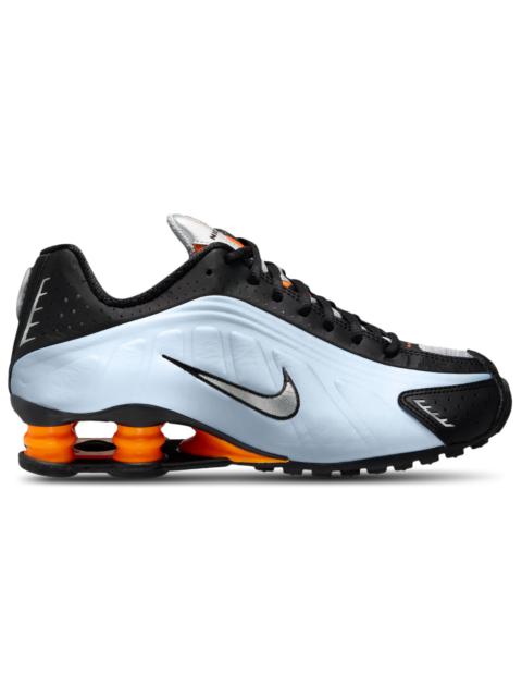 Nike Nike Womens Nike Shox R4