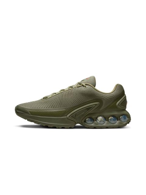 Nike Air Max Dn "Olive"