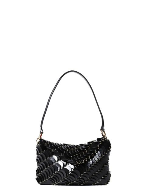 rabanne SAC A MAIN / BLK