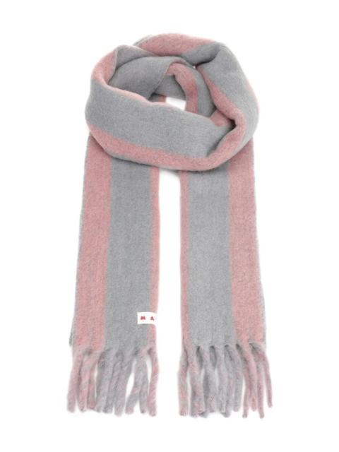 Marni Scarf