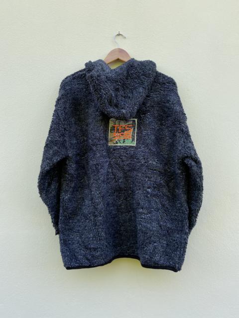 Other Designers Vintage - Vintage 90s Triple 5 Soul Hip hop Rnb Souls Warmup Jacket