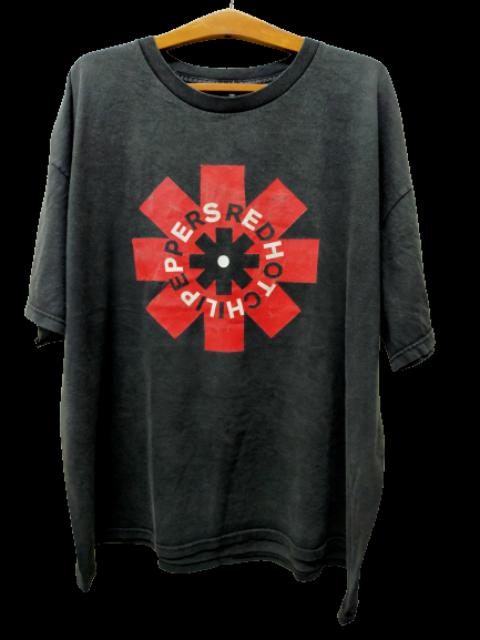 Other Designers Tour Tee - RED HOT CHILI PEPPERS 2012 TOUR