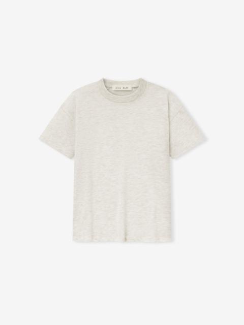 ESSENTIALS Womens Signature Classic Tee