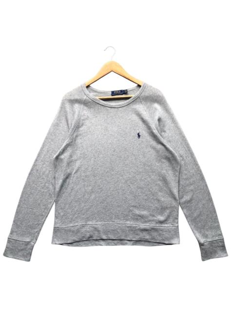 Polo Ralph Lauren Vintage POLO RALLH LAUREN crewneck