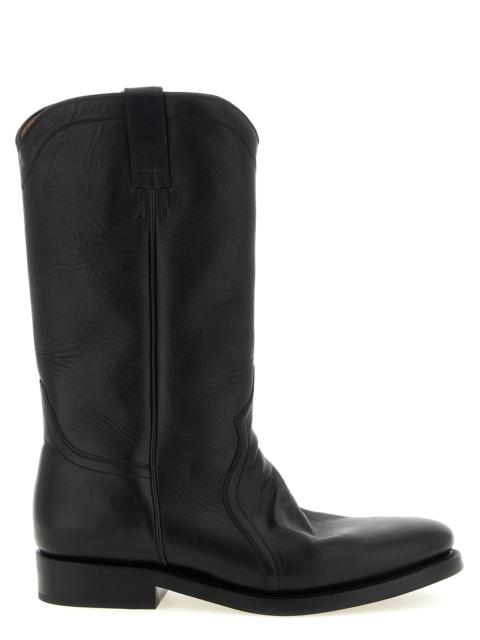 Jil Sander Jil Sander Men 'Bruce' Boots