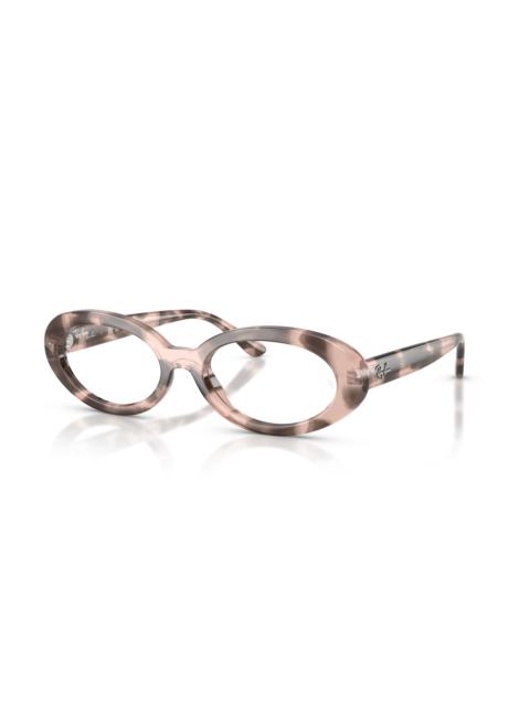 Ray-Ban RB2223V OPTICS