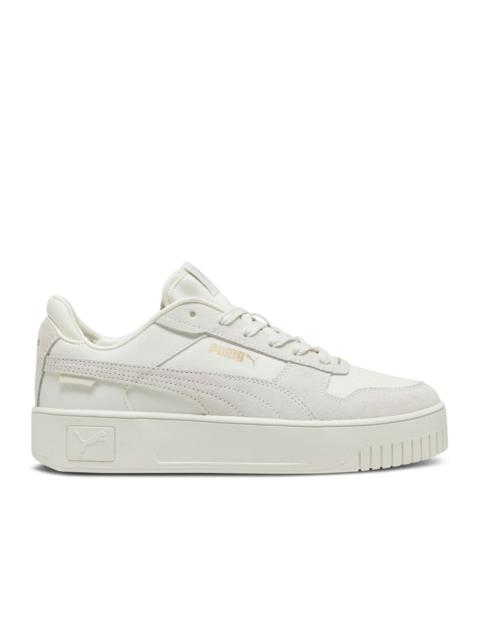 PUMA WMNS CARINA STREET SD 'VAPOR GREY GOLD'