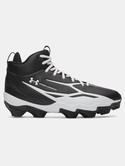 Under Armour UA Spotlight Hammer Wide