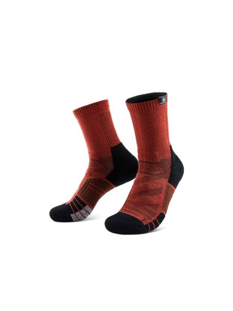KAILAS Kailas Mid-cut Heavy Duty Coolmax® Hiking Socks Men's