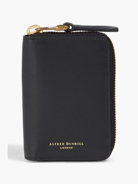 Other Designers Duke leather coin purse